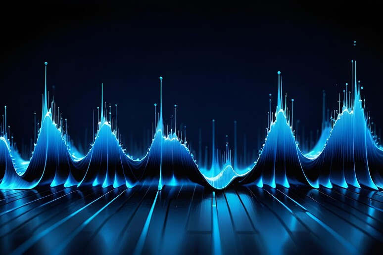 Le onde di coro viaggiano a una frequenza che tradotta in suoni ricorda il cinguettio degli uccelli (fonte: Pixabay) - RIPRODUZIONE RISERVATA