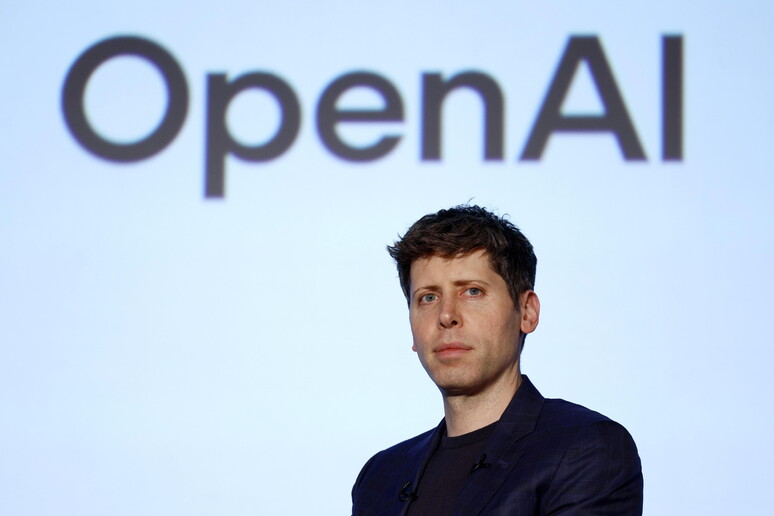 OpenAI elimina dal sito riferimenti a diversità e inclusione © ANSA/EPA