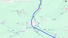 Google Maps 'riapre' dopo quasi un giorno l'A22 al Brennero